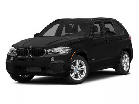 2014 BMW X5 xDrive50i