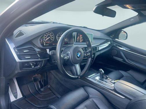 2014 BMW X5 xDrive50i