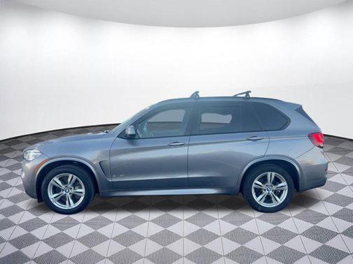 2014 BMW X5 xDrive50i
