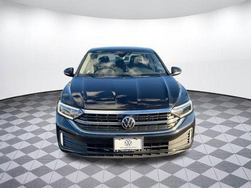 2024 Volkswagen Jetta 1.5T SEL