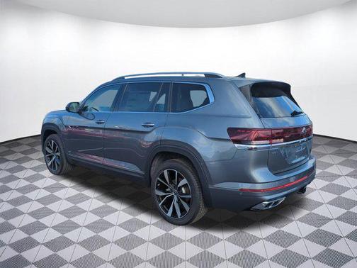 2025 Volkswagen Atlas 2.0T SEL Premium R-Line 4MOTION