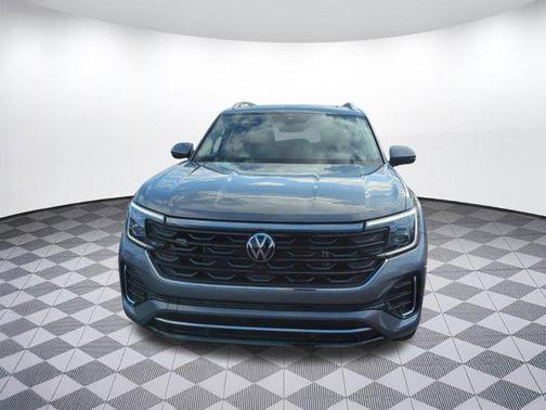 2025 Volkswagen Atlas 2.0T SEL Premium R-Line 4MOTION