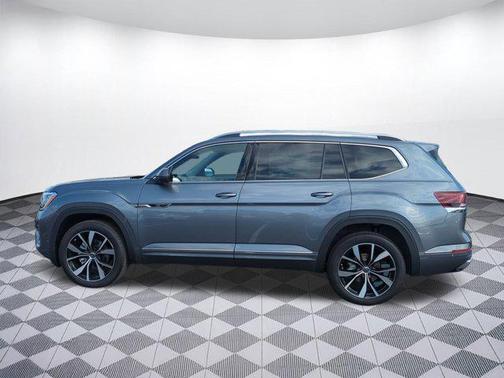 2025 Volkswagen Atlas 2.0T SEL Premium R-Line 4MOTION