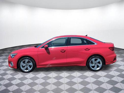 2023 Audi A3 Premium