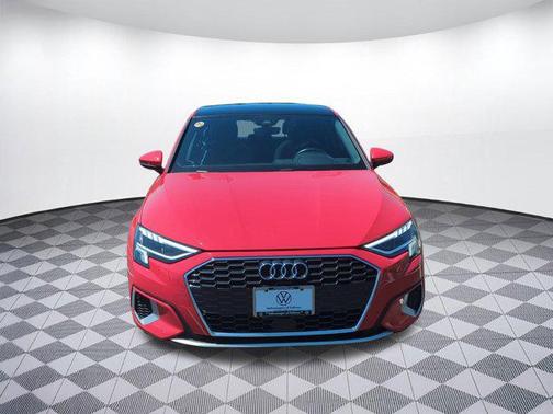 2023 Audi A3 Premium