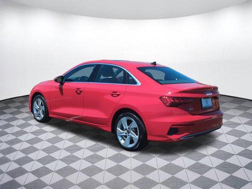 2023 Audi A3 Premium