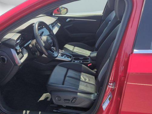 2023 Audi A3 Premium