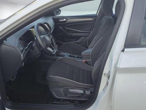 2024 Volkswagen Jetta 1.5T Sport