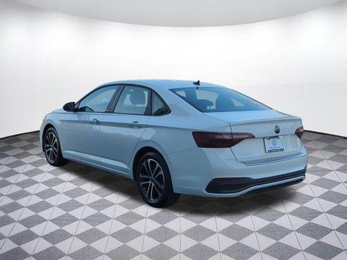 2024 Volkswagen Jetta 1.5T Sport