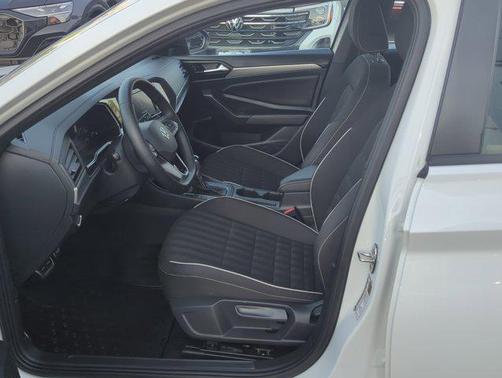 2024 Volkswagen Jetta 1.5T Sport