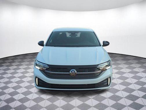 2024 Volkswagen Jetta 1.5T Sport