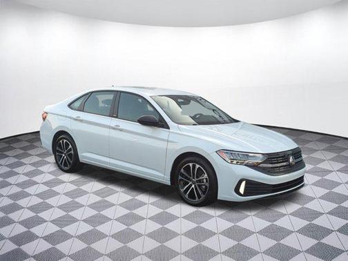 2024 Volkswagen Jetta 1.5T Sport