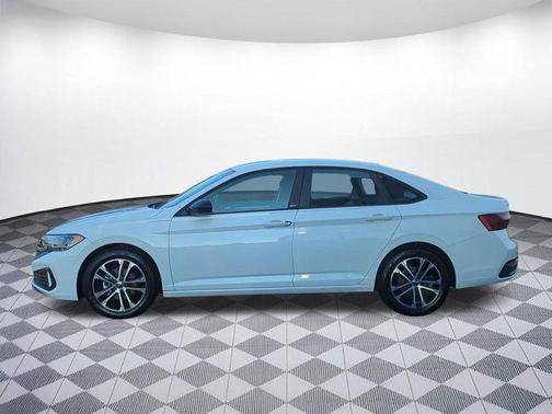 2024 Volkswagen Jetta 1.5T Sport