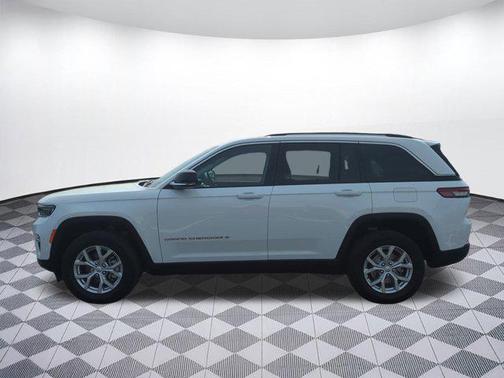 2023 Jeep Grand Cherokee Limited X