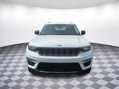 2023 Jeep Grand Cherokee Limited X
