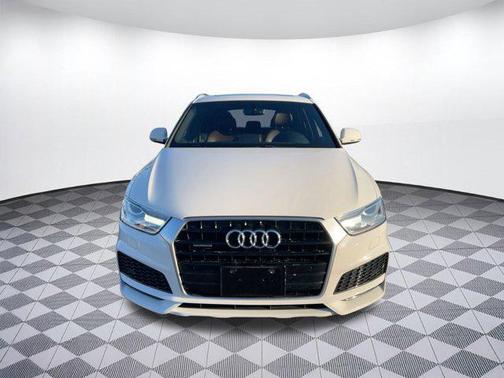 2018 Audi Q3 2.0T Sport Premium