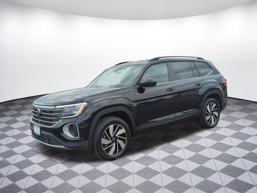 2025 Volkswagen Atlas 2.0T SE w/Technology 4MOTION