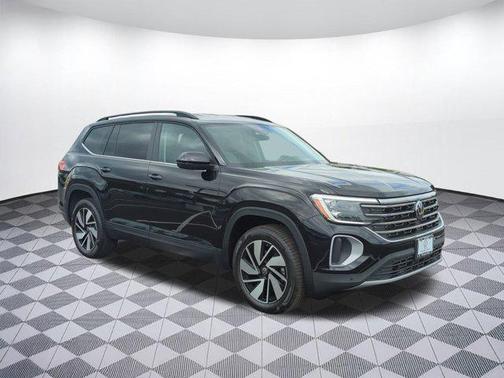2025 Volkswagen Atlas 2.0T SE w/Technology 4MOTION