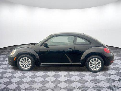 2015 Volkswagen Beetle 1.8T