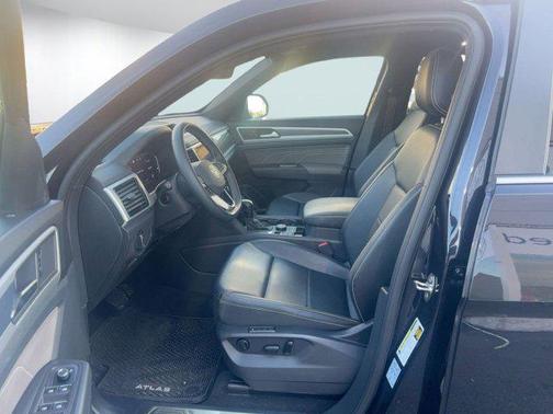 2021 Volkswagen Atlas Cross Sport 2.0T SEL