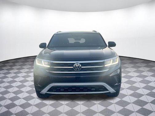 2021 Volkswagen Atlas Cross Sport 2.0T SEL