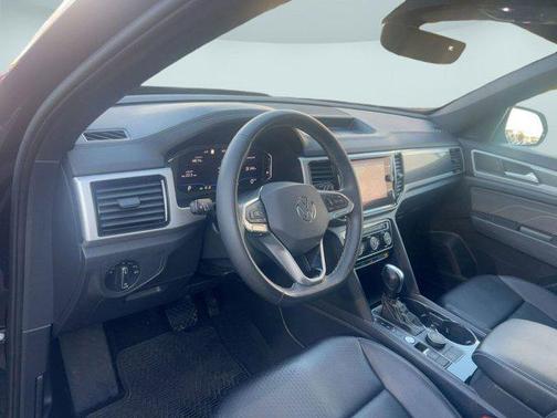 2021 Volkswagen Atlas Cross Sport 2.0T SEL