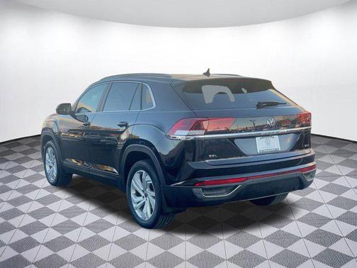 2021 Volkswagen Atlas Cross Sport 2.0T SEL