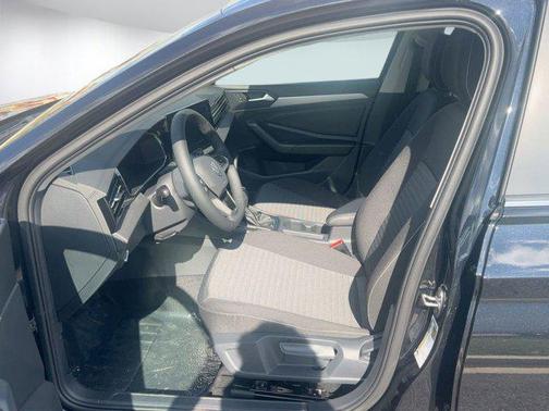 2026 Volkswagen Jetta 1.4T S