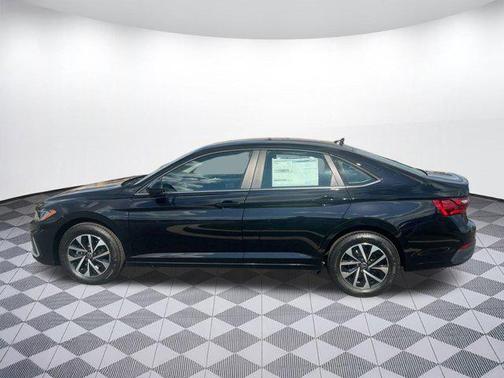 2026 Volkswagen Jetta 1.4T S