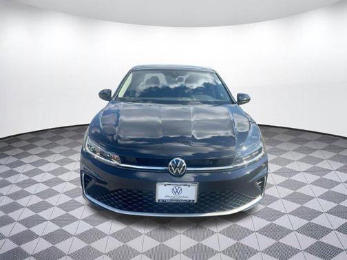 2026 Volkswagen Jetta 1.4T S