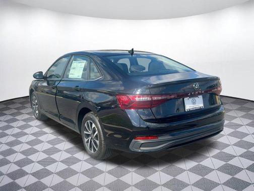 2026 Volkswagen Jetta 1.4T S