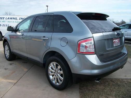 2007 Ford Edge SEL