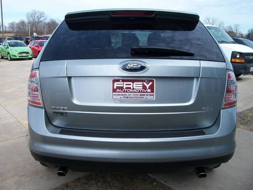 2007 Ford Edge SEL