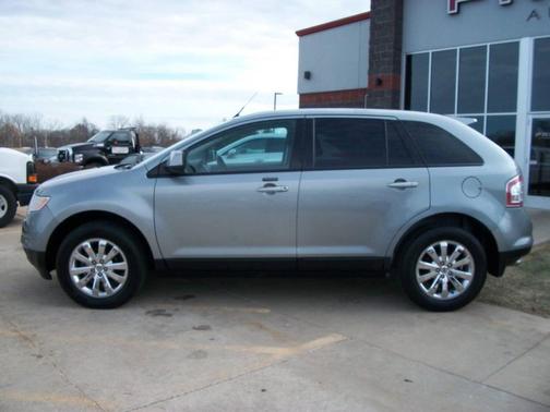 2007 Ford Edge SEL