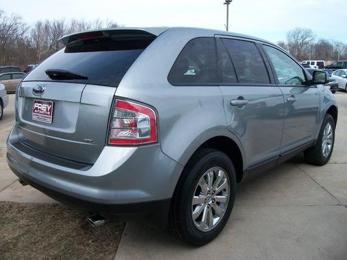 2007 Ford Edge SEL