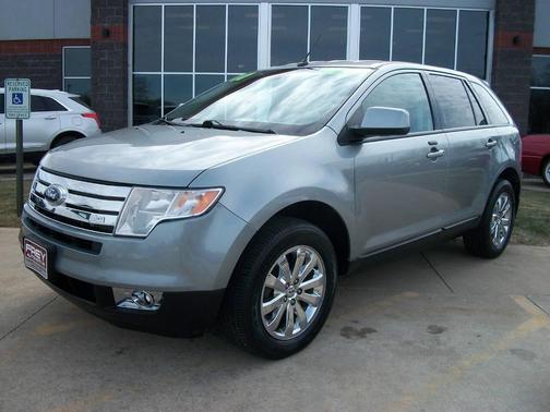 2007 Ford Edge SEL