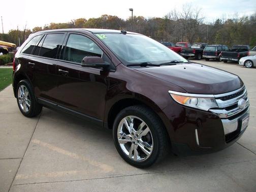2012 Ford Edge SEL