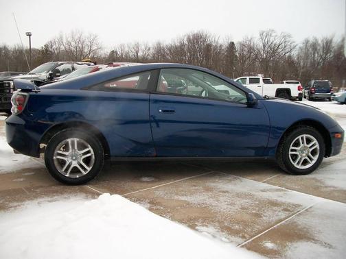 2005 Toyota Celica GT