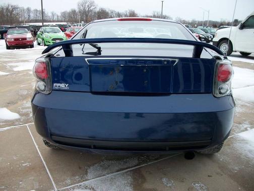 2005 Toyota Celica GT