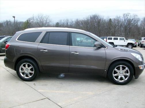 2010 Buick Enclave 2XL