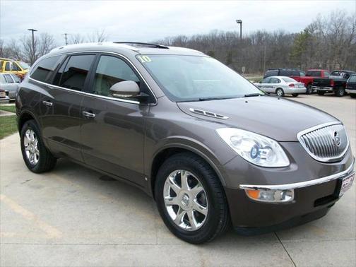 2010 Buick Enclave 2XL