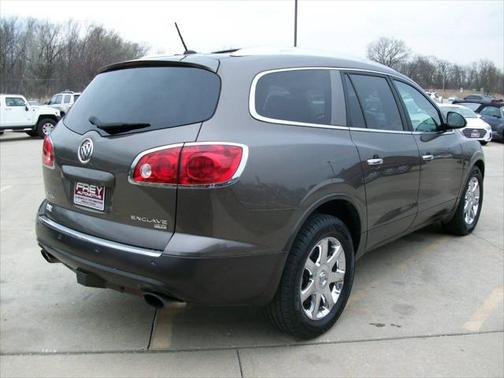 2010 Buick Enclave 2XL