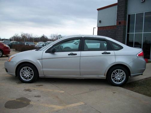 2009 Ford Focus SE