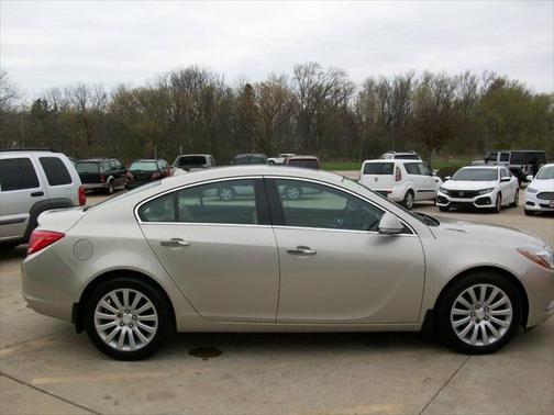 2013 Buick Regal Turbo - Premium 2