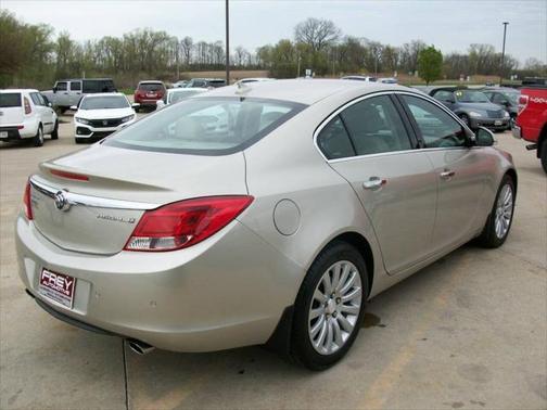 2013 Buick Regal Turbo - Premium 2