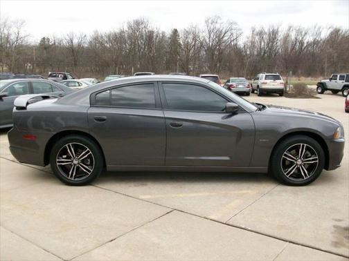 2014 Dodge Charger R/T