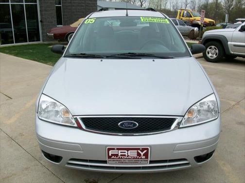 2005 Ford Focus ZXW