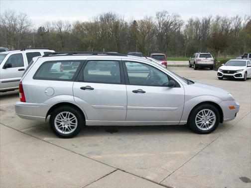 2005 Ford Focus ZXW