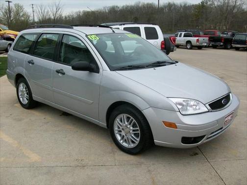 2005 Ford Focus ZXW