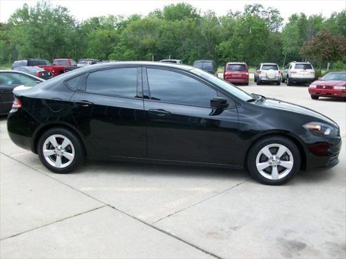 2015 Dodge Dart SXT